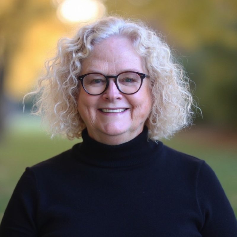 Rosemary Coleman