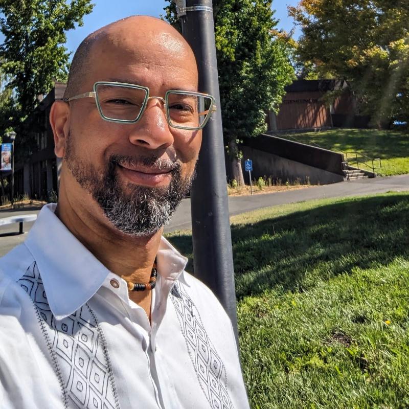 Marcus Adéshima Penn, MD, CYT