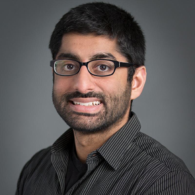 Raghav Khanijow