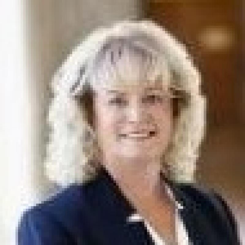 Rosemary Coleman